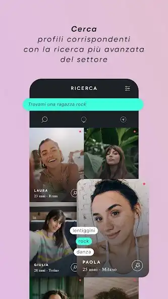 Play adopte - app di incontri as an online game adopte - app di incontri with UptoPlay