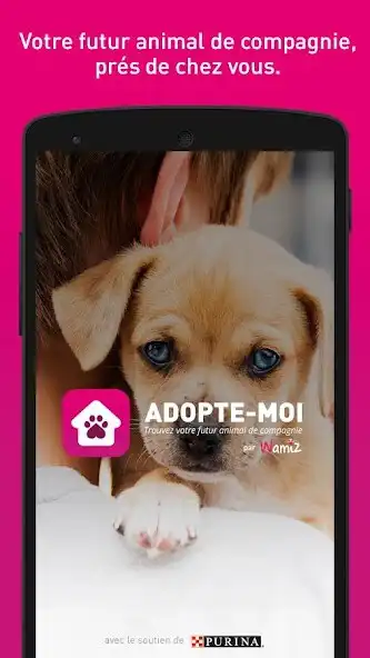 Play Adopte-moi  and enjoy Adopte-moi with UptoPlay