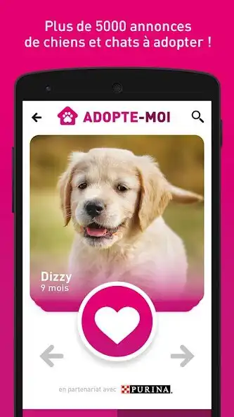 Play Adopte-moi as an online game Adopte-moi with UptoPlay