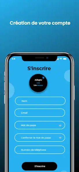 Play Adopte Une Livraison  and enjoy Adopte Une Livraison with UptoPlay