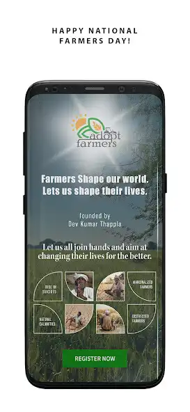 Play Adopt Farmers  and enjoy Adopt Farmers with UptoPlay