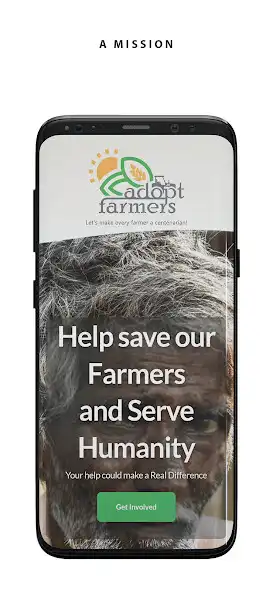 Play Adopt Farmers as an online game Adopt Farmers with UptoPlay