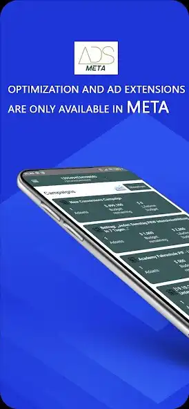 Play Ad Optimization Meta  and enjoy Ad Optimization Meta with UptoPlay