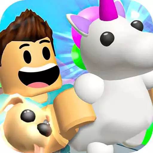 Play Adopt me for roblox APK Play Adopt me for roblox APK