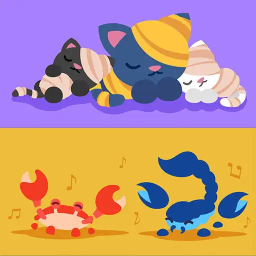 Play Adopt Me HD 4K Wallpapers APK