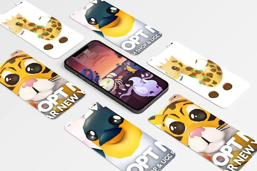 Play Adopt Me HD 4K Wallpapers and enjoy Adopt Me HD 4K Wallpapers with UptoPlay Play Adopt Me HD 4K Wallpapers and enjoy Adopt Me HD 4K Wallpapers with UptoPlay