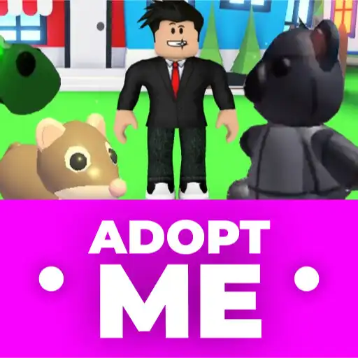 Play Adopt me pets for roblox APK Play Adopt me pets for roblox APK