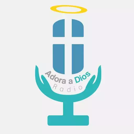 Free play online Adora a Dios Radio APK Free play online Adora a Dios Radio APK