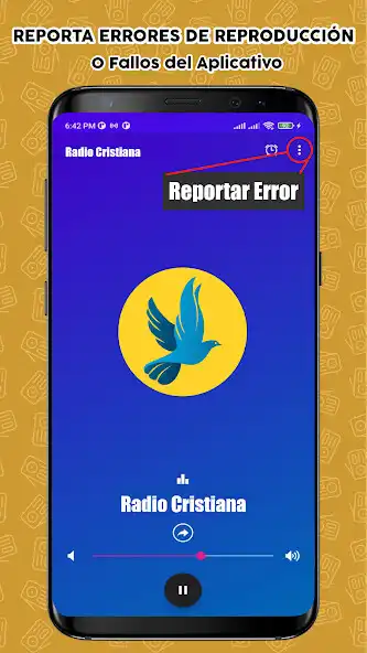 Play Adora a Dios Radio Online  and enjoy Adora a Dios Radio Online with UptoPlay
