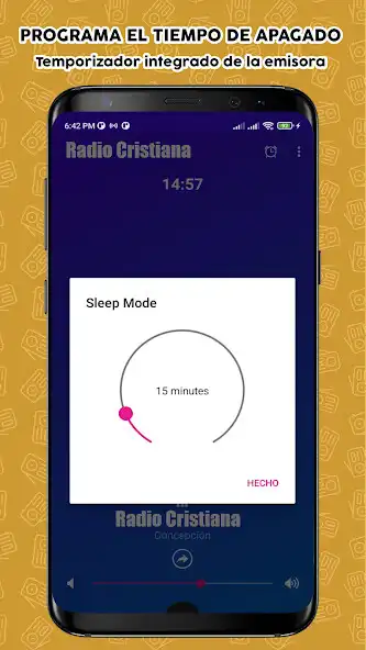 Play Adora a Dios Radio Online as an online game Adora a Dios Radio Online with UptoPlay