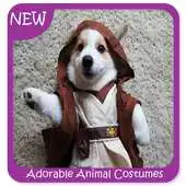 Free play online Adorable Animal Costumes APK