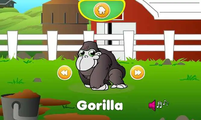 Play Adorable Animals