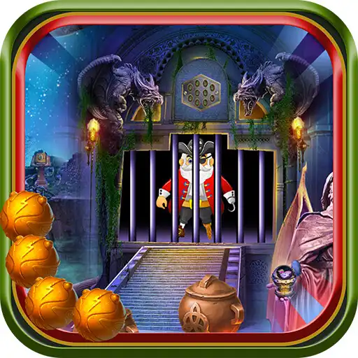 Play Adorable Pirate Escape APK