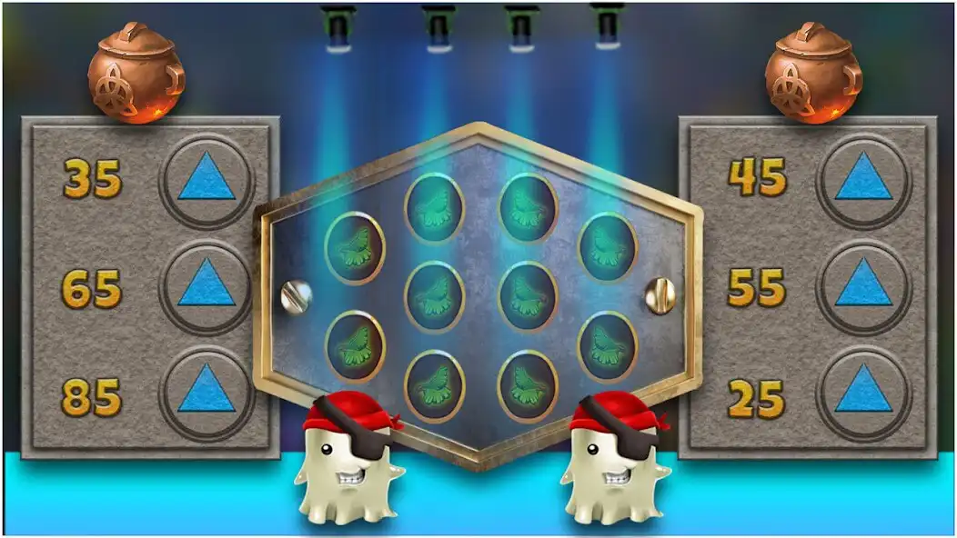 Play Adorable Pirate Escape  and enjoy Adorable Pirate Escape with UptoPlay