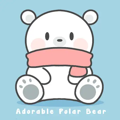 Play Adorable Polar Bear APK