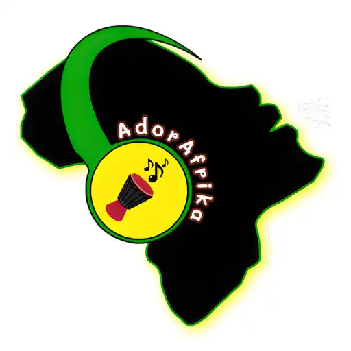 Play AdorAfrika APK