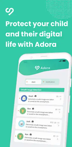 Play Adora Kids  and enjoy Adora Kids with UptoPlay
