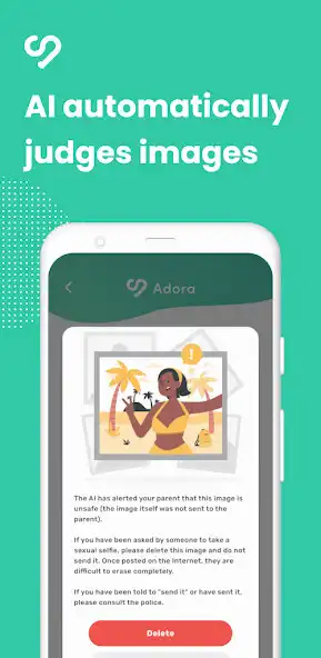 Play Adora Kids as an online game Adora Kids with UptoPlay