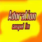 Free play online Adoration gospel FM APK