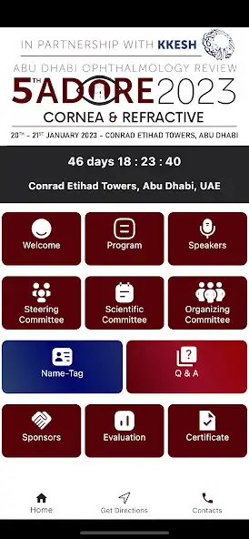 Play ADORE 2023  and enjoy ADORE 2023 with UptoPlay