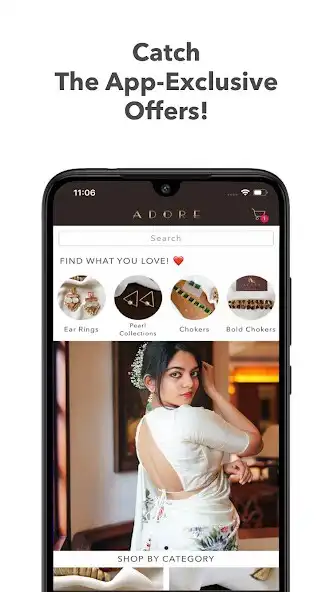 Play Adore By Priyanka  and enjoy Adore By Priyanka with UptoPlay