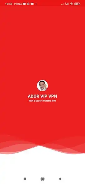 Play ADOR VIP VPN  and enjoy ADOR VIP VPN with UptoPlay