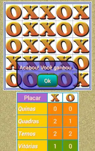 Play ADO Velha 3 as an online game ADO Velha 3 with UptoPlay