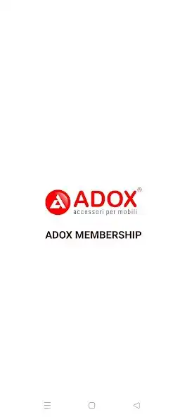 Play Adox Membership  and enjoy Adox Membership with UptoPlay
