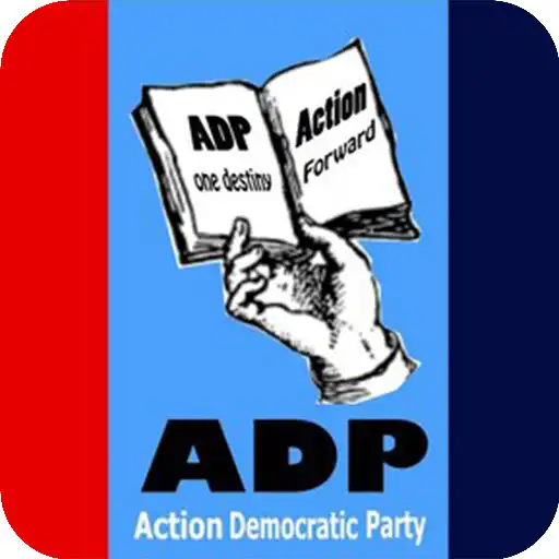 Play ADP (Action Democratic Party) APK Play ADP (Action Democratic Party) APK