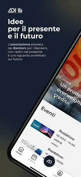 Play ADPIB  and enjoy ADPIB with UptoPlay