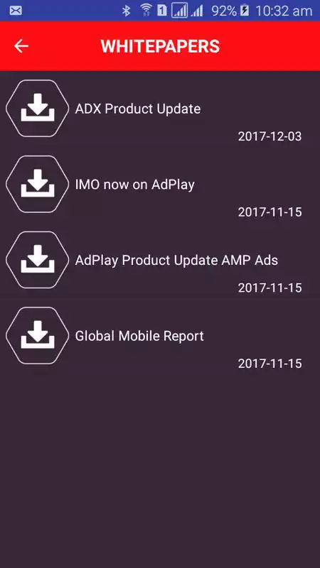Play AdPlay Connect