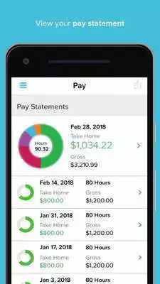 Play ADP Mobile Solutions