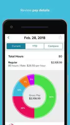 Play ADP Mobile Solutions