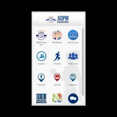 Play adpm