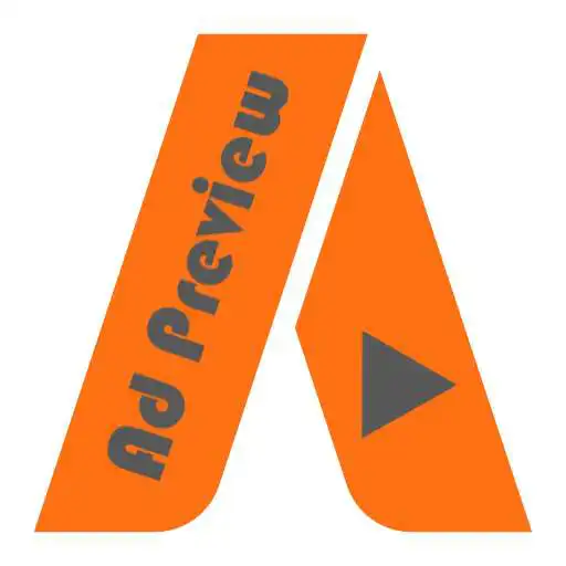 Play Ad Preview APK Play Ad Preview APK