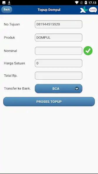 Play ADPSidoarjo  and enjoy ADPSidoarjo with UptoPlay