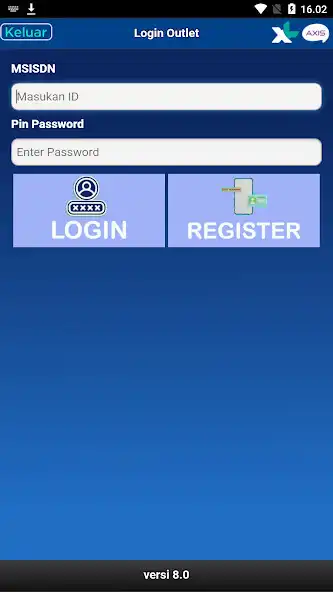 Play ADPSidoarjo as an online game ADPSidoarjo with UptoPlay