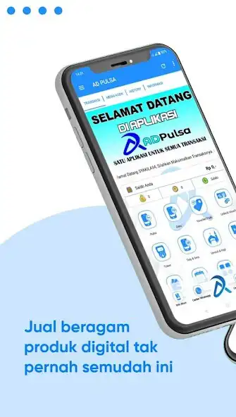 Play AD PULSA  and enjoy AD PULSA with UptoPlay