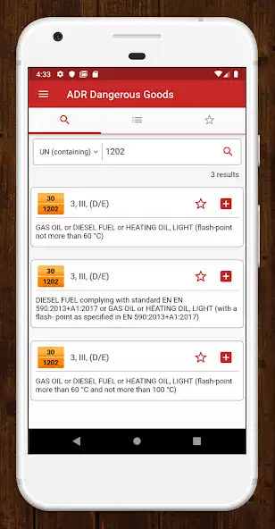 Play ADR Dangerous Goods (ADR 2021)  and enjoy ADR Dangerous Goods (ADR 2021) with UptoPlay