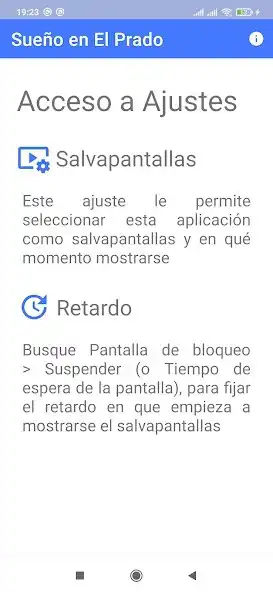 Play A Dream in El Prado  and enjoy A Dream in El Prado with UptoPlay