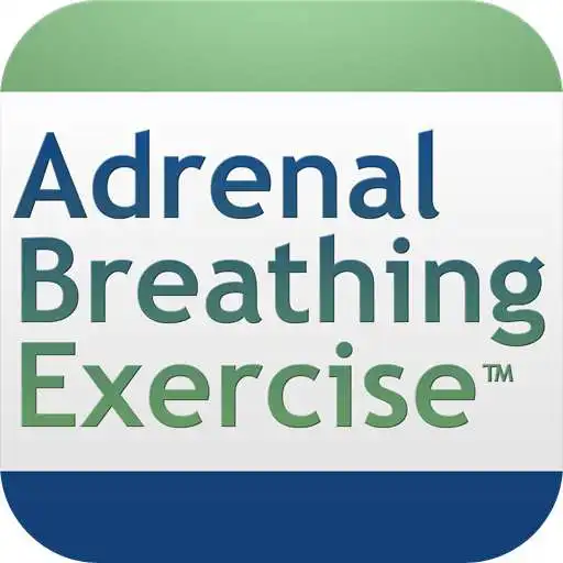 Play Adrenal Breathing Exercise APK
