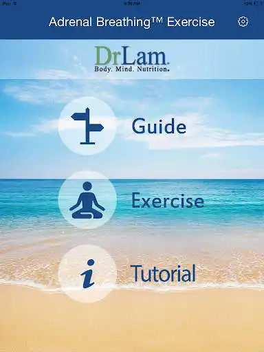 Play Adrenal Breathing Exercise  and enjoy Adrenal Breathing Exercise with UptoPlay