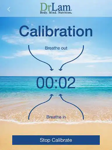 Play Adrenal Breathing Exercise as an online game Adrenal Breathing Exercise with UptoPlay