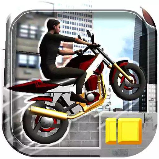 Play Adrenaline Outlaws 3D APK