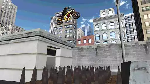 Play Adrenaline Outlaws 3D  and enjoy Adrenaline Outlaws 3D with UptoPlay