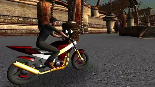 Play Adrenaline Outlaws 3D as an online game Adrenaline Outlaws 3D with UptoPlay