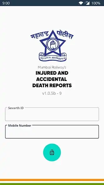 Play AD Report - GRP, Mumbai as an online game AD Report - GRP, Mumbai with UptoPlay