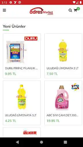 Play Adresmarket  and enjoy Adresmarket with UptoPlay