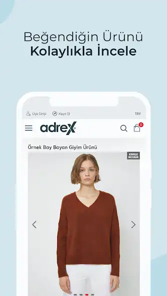 Play Adrex as an online game Adrex with UptoPlay