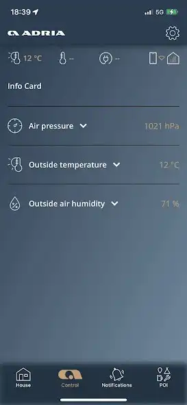 Play Adria Dom as an online game Adria Dom with UptoPlay